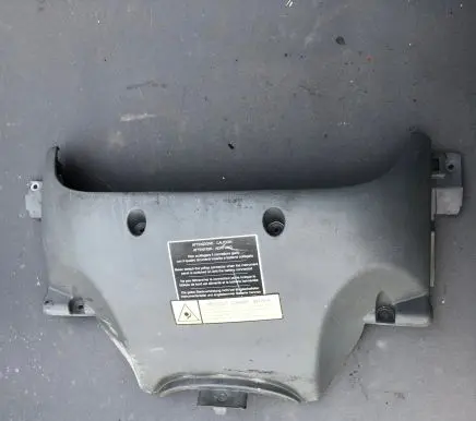 Fiat Ducato Other interior part 1304232070