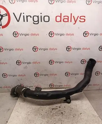 Volkswagen Caddy Intercooler hose/pipe 5N0145840G