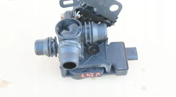 Mercedes-Benz GLE W167 Electric auxiliary coolant/water pump A0005061300