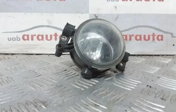 Ford Focus C-MAX Front fog light 3M5115K201AA 3M5X15K201AB