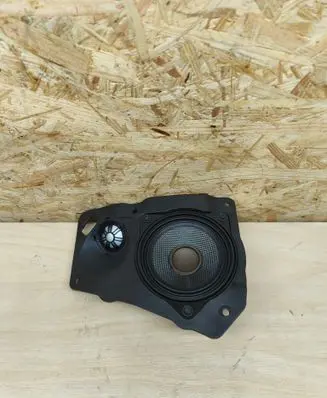 BMW 7 F01 F02 F03 F04 Parcel shelf speaker 65139151972 6513915197207 9151972