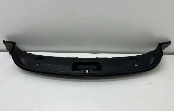 BMW 5 GT F07 Trunk/boot sill cover protection 9139171