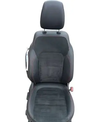 Ford Kuga III Front passenger seat NU5T14D230HSA LV4A61704BC
