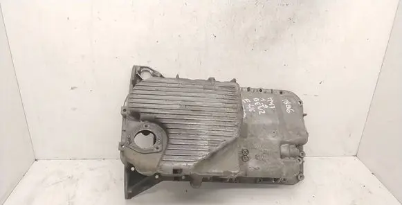 BMW 3 E46 Oil sump 1432719