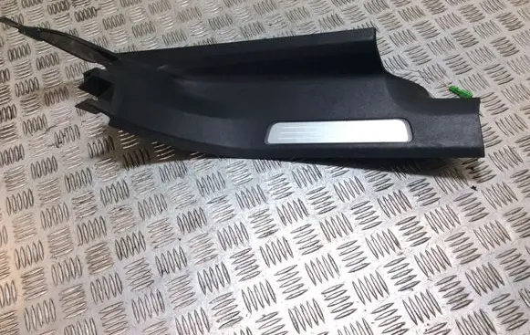 Volvo XC90 Rear sill trim cover 31363748
