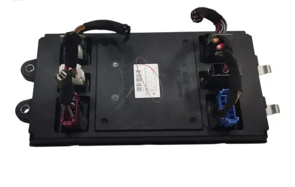 Mercedes-Benz R W251 Comfort/convenience module A1645406501