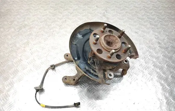 KIA Ceed Rear wheel hub spindle/knuckle 