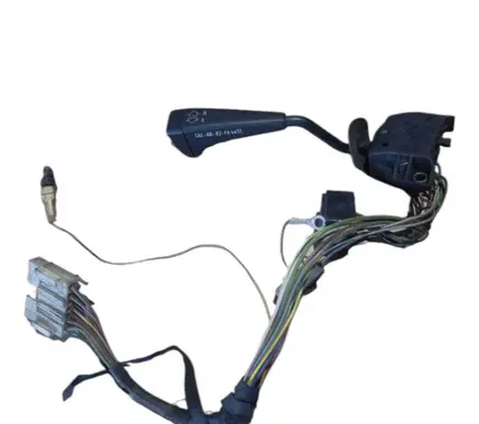 BMW 3 E30 Indicator stalk Saeqb82fk4455