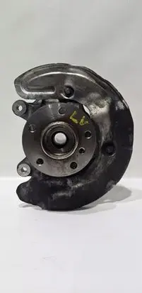 Mini One - Cooper F56 F55 Front wheel hub spindle knuckle 6876643KAMAX