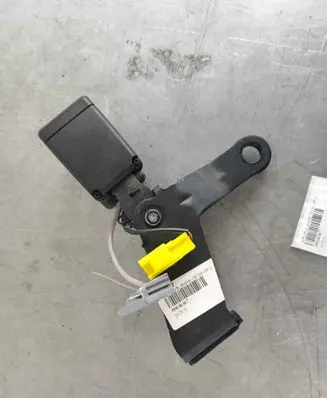 Volvo XC60 Rear seatbelt buckle 39838367