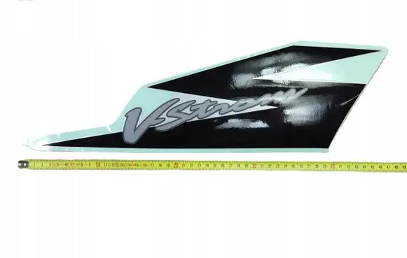 Suzuki Grand Vitara I Manufacturer badge logo/emblem 