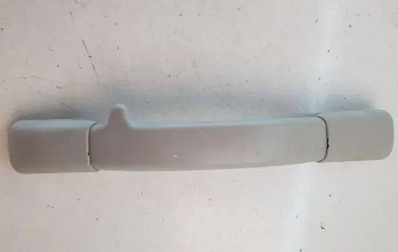 Citroen C3 Picasso Front interior roof grab handle 9663652877
