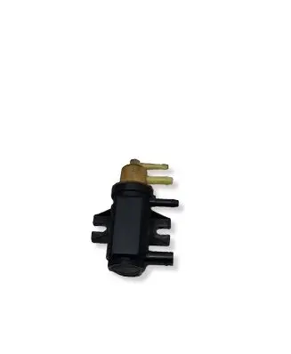 Mercedes-Benz E W212 Turbo solenoid valve A0091533128