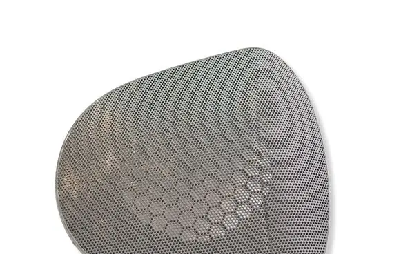 Seat Altea XL Front door speaker cover trim 5P0867149