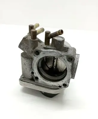 Audi A3 S3 8L Throttle valve 408238323005 06A133062N
