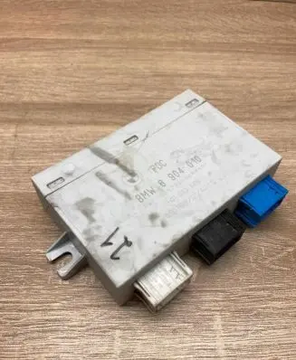 BMW 7 E38 Parking PDC control unit/module 6904010 601732