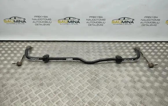 KIA Sportage Front anti-roll bar/sway bar 54810D7000