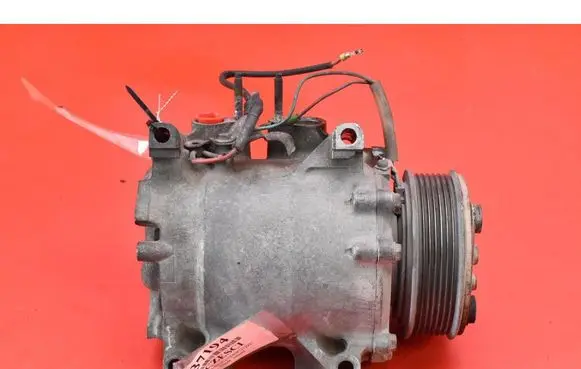 Honda Accord Air conditioning (A/C) compressor (pump)