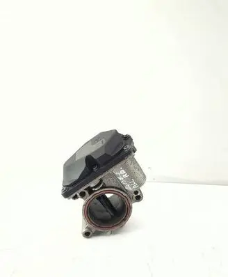 Audi A4 Allroad B8 Throttle valve 03L128063T A2C83076400 1205141648