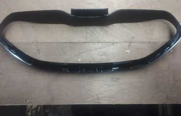 Peugeot 208 Dashboard trim 9673859177
