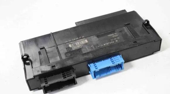 BMW 1 E81 E87 Central body control module 9187533