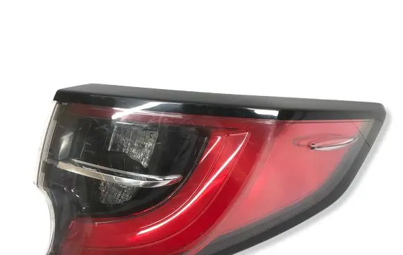 Toyota Corolla E210 E21 Rear/tail lights 8155102D30