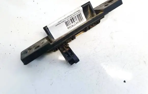 KIA Sorento Tailgate/trunk/boot exterior handle
