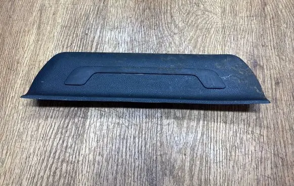 KIA Sportage Front sill trim cover 85887F1000WK 20180718