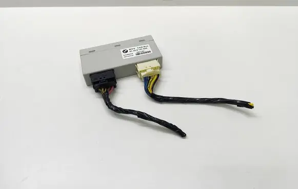 BMW 5 E60 E61 Sunroof control unit/module 9137055 61359137055