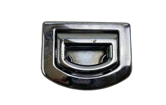 Volkswagen PASSAT B6 Towing hook eye 1K0864203