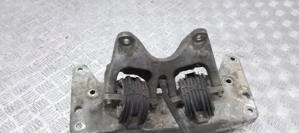 BMW 7 F01 F02 F03 F04 Gearbox mount 24168110