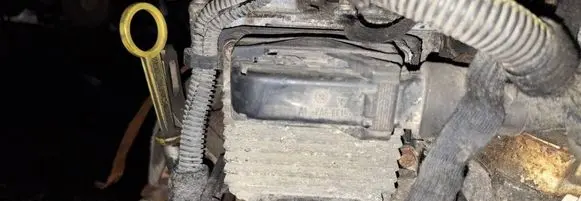 Engine control unit/module