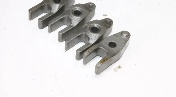 Honda CR-V Fuel Injector clamp holder