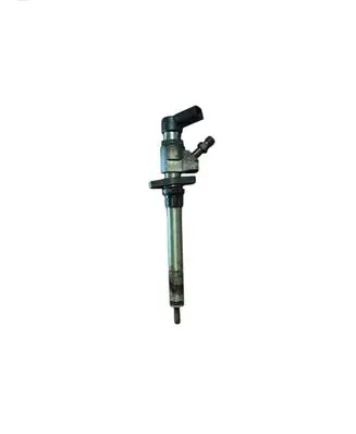 Ford S-MAX Fuel injector 9657144580 JD1542041