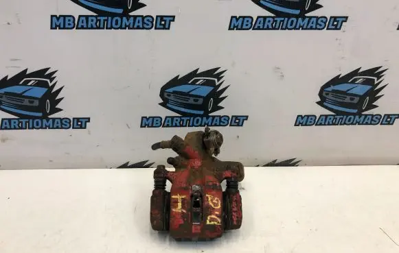 Honda Insight Rear brake caliper
