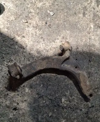 Volkswagen Transporter - Caravelle T6 Front lower control arm/wishbone
