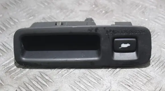 Honda CR-V Other control units/modules
