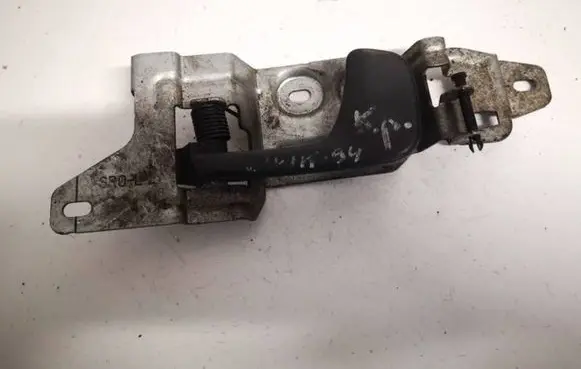 Honda Civic Front door interior handle sr0ll sr0-l