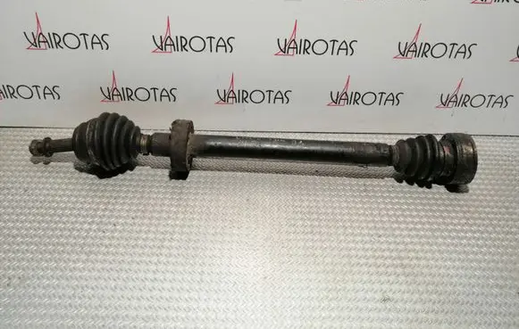 Volkswagen Caddy Front driveshaft 1004980151
