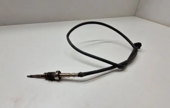 BMW 5 F10 F11 Exhaust gas temperature sensor 8514929