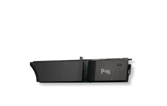 Opel Astra J Parking (PDC) sensor switch 28246565 13288081 M0090