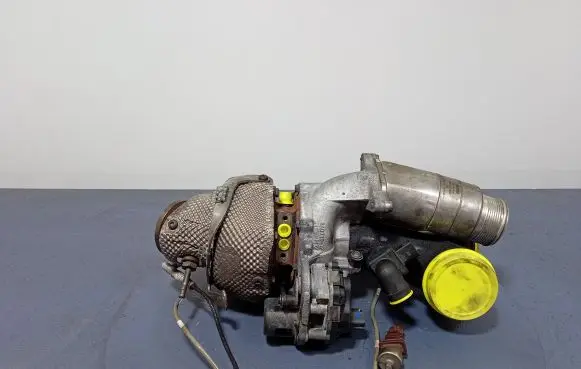 Audi A6 S6 C8 4K Turbo system vacuum part 05L253019L