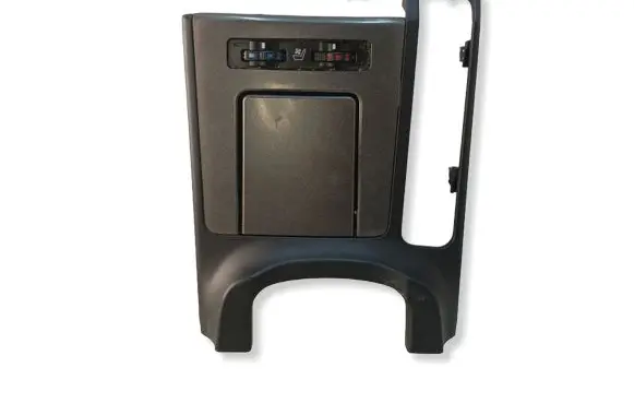 Lexus IS 220D-250-350 Cup holder 5562053030