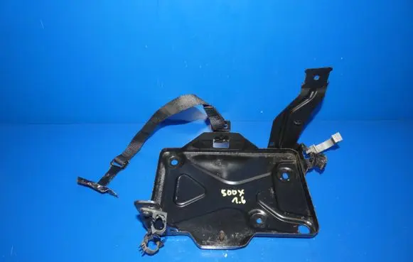 Fiat 500X Battery box tray 