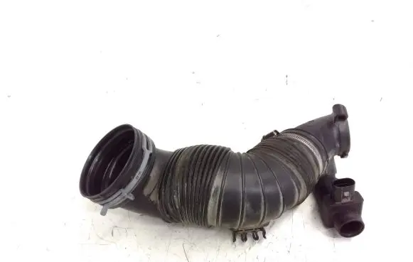 Volkswagen Beetle A5 Turbo air intake inlet pipe/hose 1K0129654BC
