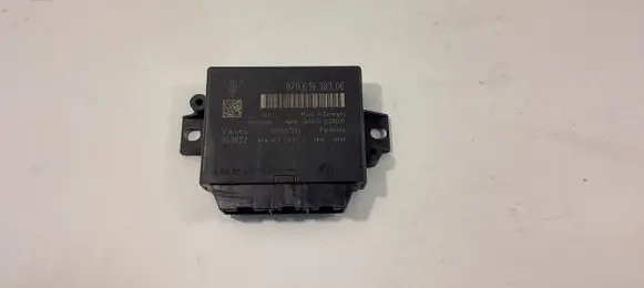 Porsche Panamera (970) Parking PDC control unit/module 97061818306 303622