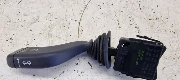 Opel Meriva A Indicator stalk 09185413