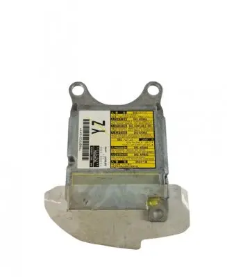Toyota Prius (XW30) Airbag control unit/module 8917047310