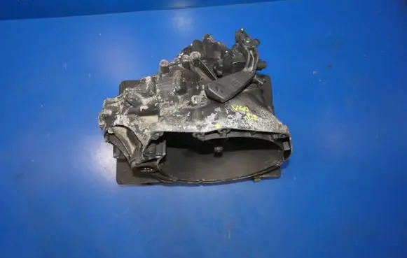 Volvo V40 Manual 6 speed gearbox 