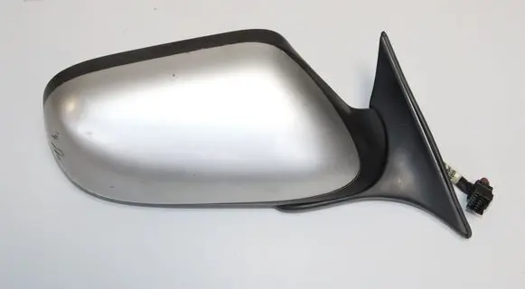Jaguar XJ X40 Front door electric wing mirror 